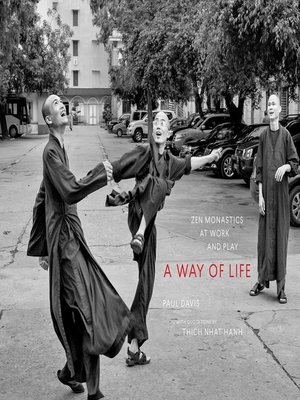 cover image of A Way of Life